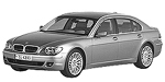 BMW E66 P3731 Fault Code