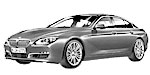 BMW F06 P3731 Fault Code