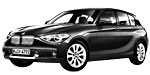 BMW F20 P3731 Fault Code